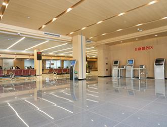 用地相关手续政务署理