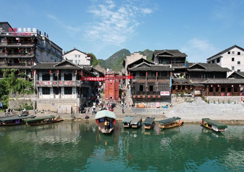 《重庆市历史文假名城；；；ね耄2021—2035年）》获批 新划定三片历史城区