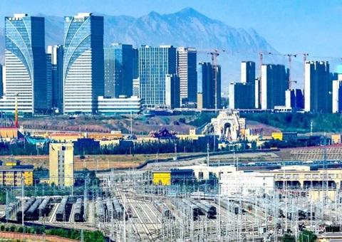 乌鲁木齐：：新型工业用地出新规 以土地要素引领工业转型升级