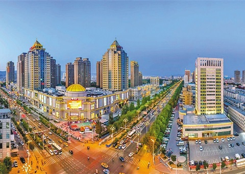 内蒙古“土地超市”助推用地精准设置<br>阻止10月尾上架91宗净地、、24宗转让土地