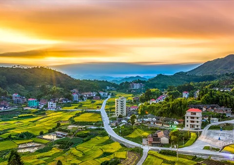 自然资源资产“有什么、、有几多、、谁所有”？？？福建这样作答→