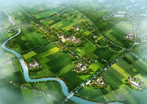 重磅！！四川20市州领土空间总体妄想获省政府批复