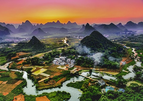 四川省自然资源厅召开全省墟落振兴用地包管有关政策步伐解读培训会