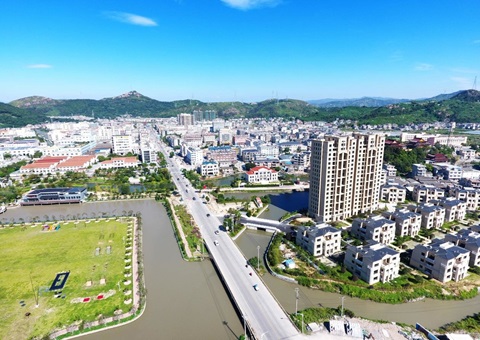 强包管  促生长  浙江交出低效用地再开发十年效果单