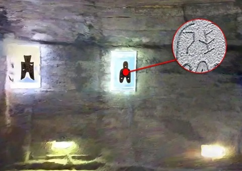 打造数字“两全”  广西为溶洞；ぷ⑷肟萍际盗