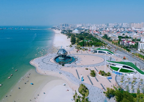 榨取“转、租、押”    北海市强化暂时用地规范治理