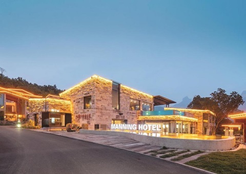 邯郸武安市用地新路径叫醒农村“甜睡地”