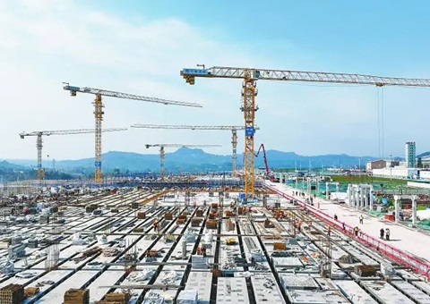 跑出项目落地“加速率”！泸州市“三个一”高效承接省级用地审批权