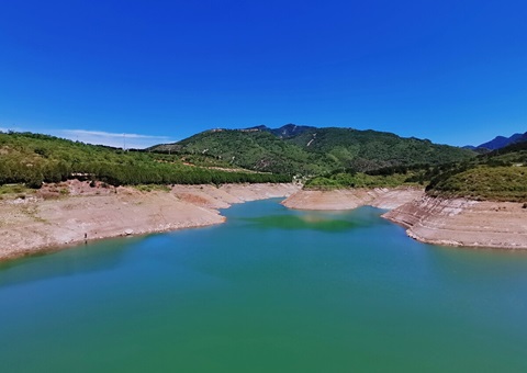 天津首单水土坚持生意落地：：生态价值转化 探索出新路径