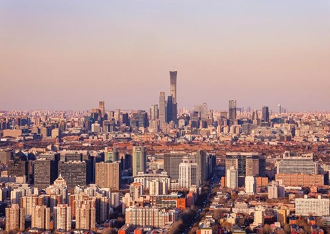 中国都会“双碳-社会-治理”指数报告宣布  北京排名位居天下首位