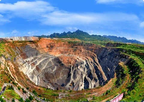 广西深化矿政审批刷新立异  审批用时同比缩短60%