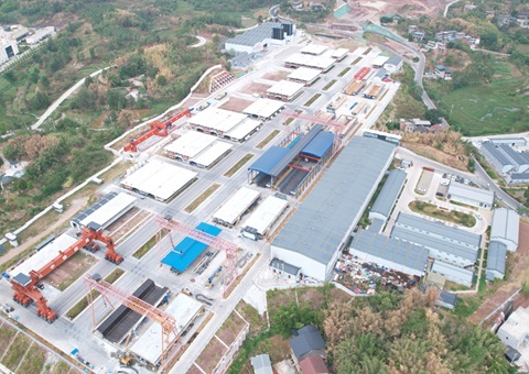 重庆市妄想自然资源局7项行动助力“开门红”