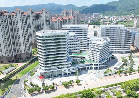 先租后让！！泉州出台工业园区标准化建设新步伐