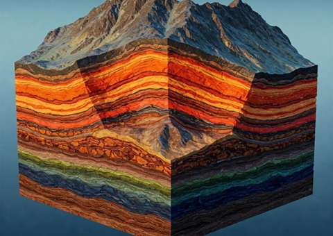 用地剖析、模拟评价、构建知识图谱……DeepSeek＋重庆，，，将这样赋能妄想自然资源行业→