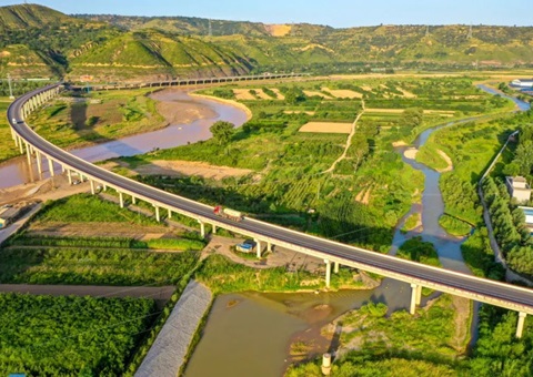 咸阳市开展墟落妄想体例质量“转头看”