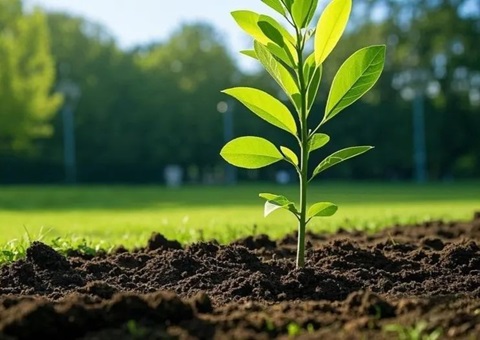 上海首提大型生态空间单位，，2035年妄想林地面积147万亩