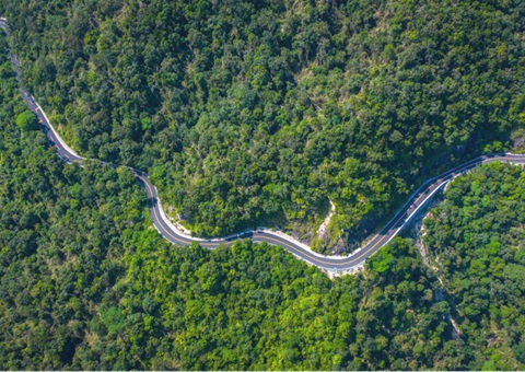 海南：：起劲探索构建全域全类型全流程领土空间用途管制和妄想允许制度