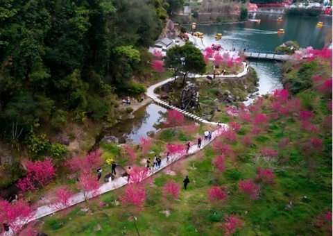 福建省泉州市永春县：：生长“水金融”  破解 “典质难”