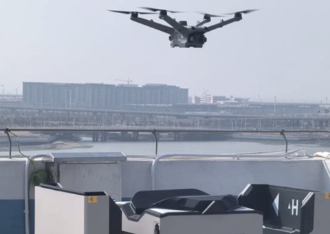 厦门“空中哨兵”硬核上线！AI智能巡检解锁建设用地治理新模式