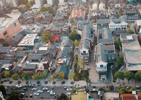 打造50个都会更新重点片区样板   《四川省实验都会更新行动方案》宣布