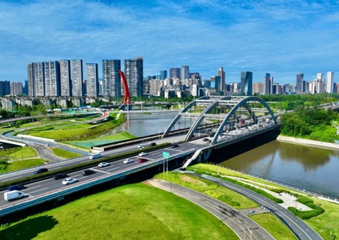 跑出项目落地“加速率”！！成都会握稳省级用地审批权下放“承接棒”