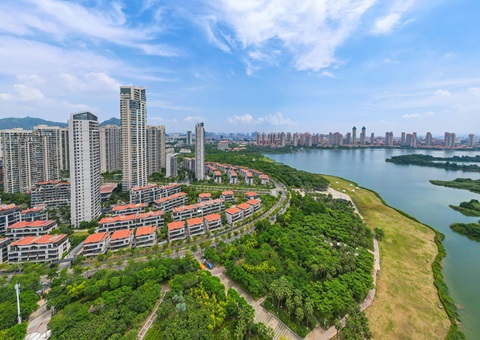 盘活“甜睡资产”！！厦门局立异储备地分库治理机制