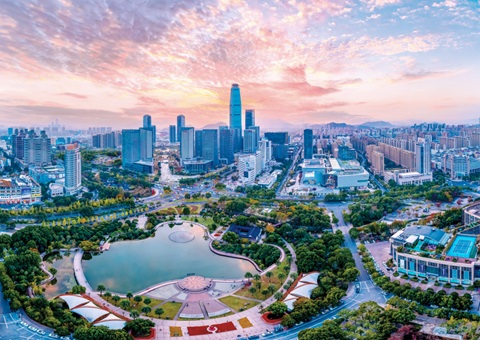 天下首个用地用海联审项目落地台州   浙江省探索“地林草！！鄙笈淮伟