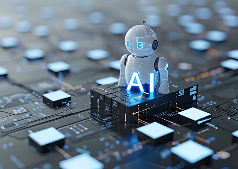 广西抢抓人工智能机缘推动自然资源“一张图”建设