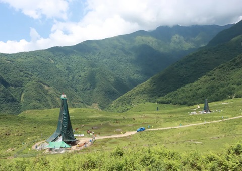 储备工业“粮食”！！四川纵深推进找矿行动