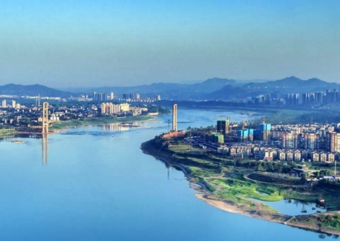 四川省水资源公报2024：：近五年生涯用水量年均增添1.54亿立方米