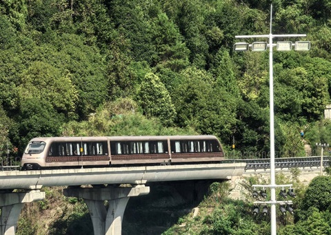 北斗+轨道交通！！湖南新一代北斗时空基准系统研究效果应用实现新突破